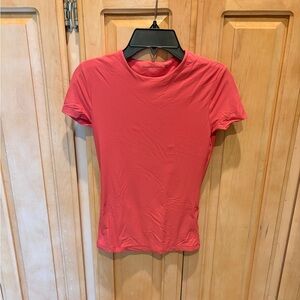 Abercrombie & Fitch Soft Matte Seamless Shirt XXS
